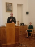 Koło: spotkanie liderów i animatorów Odnowy w Duchu Świętym